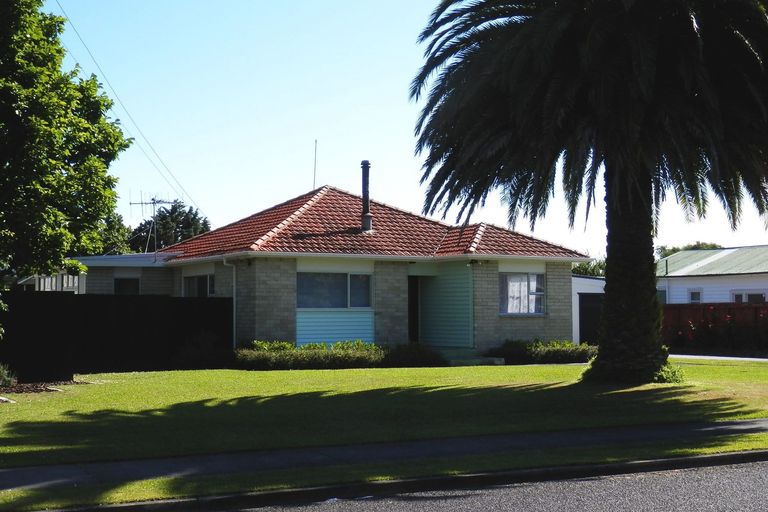 Photo of property in 12 Westgate Street, Ngaruawahia, 3720