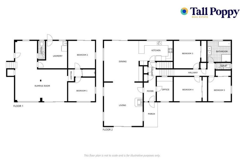 Photo of property in 11 Te Maku Grove, Waikanae, 5036
