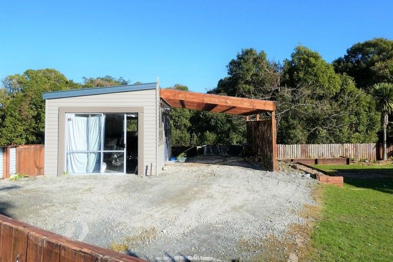 Photo of property in 114 Marsden Road, Greymouth, 7805