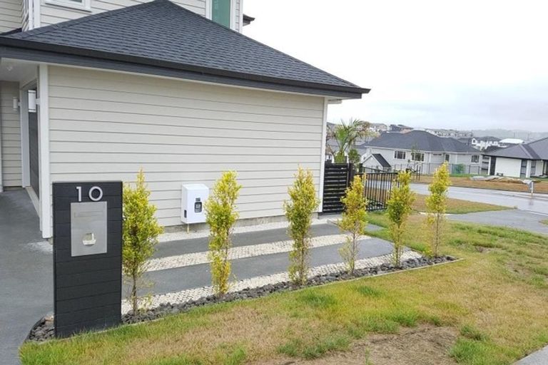 Photo of property in 1 Croix Greens, Silverdale, 0932