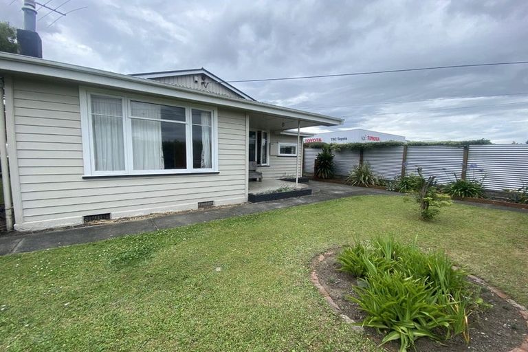 Photo of property in 178 Dixon Street, Masterton, 5810