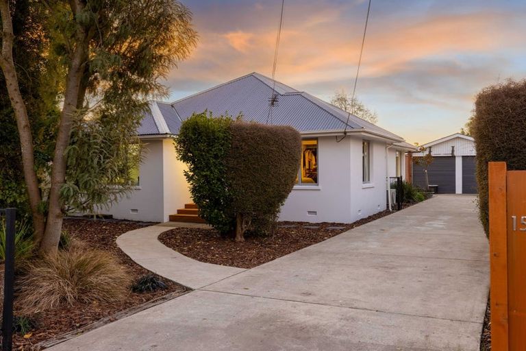 Photo of property in 151 Sparks Road, Hoon Hay, Christchurch, 8025