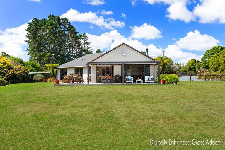 Photo of property in 112d Findlay Road, Mauku, Pukekohe, 2678