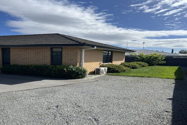 Photo of property in 59a Warwick Street, Mayfield, Blenheim, 7201