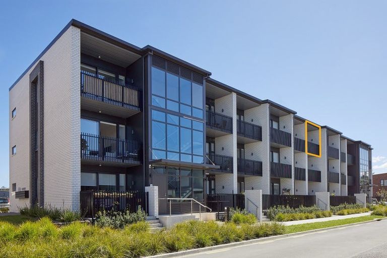 Photo of property in 206/38e Fraser Avenue, Northcote, Auckland, 0627