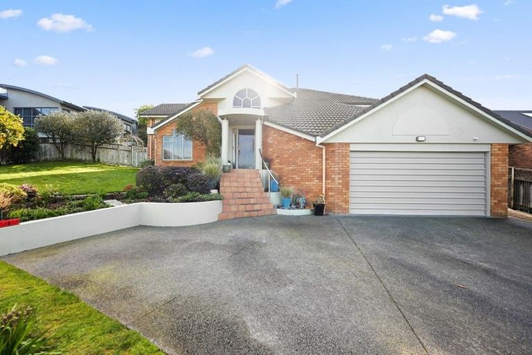 Photo of property in 18 Munro Place, Flagstaff, Hamilton, 3210