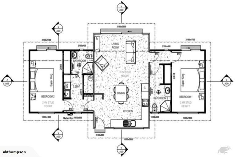 Photo of property in 259b College Street, West End, Palmerston North, 4412