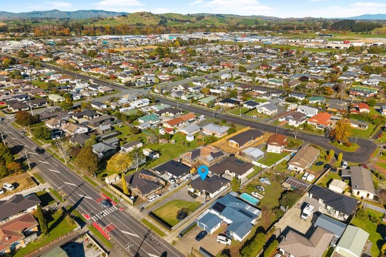 Photo of property in 129 Studholme Street, Morrinsville, 3300
