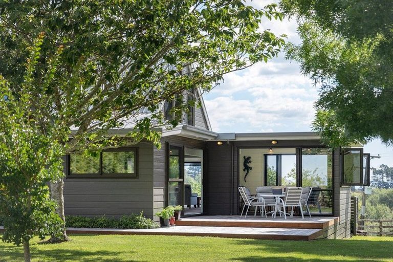 Photo of property in 78 Wires Road, Hikutaia, Paeroa, 3674