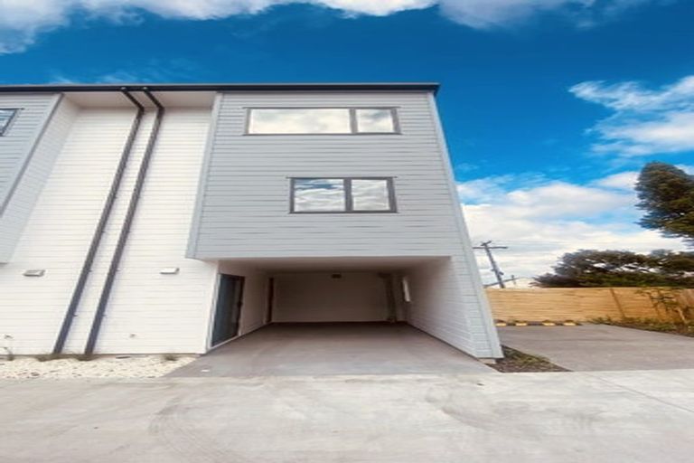 Photo of property in 1/30 Bowater Place, Manurewa, Auckland, 2102