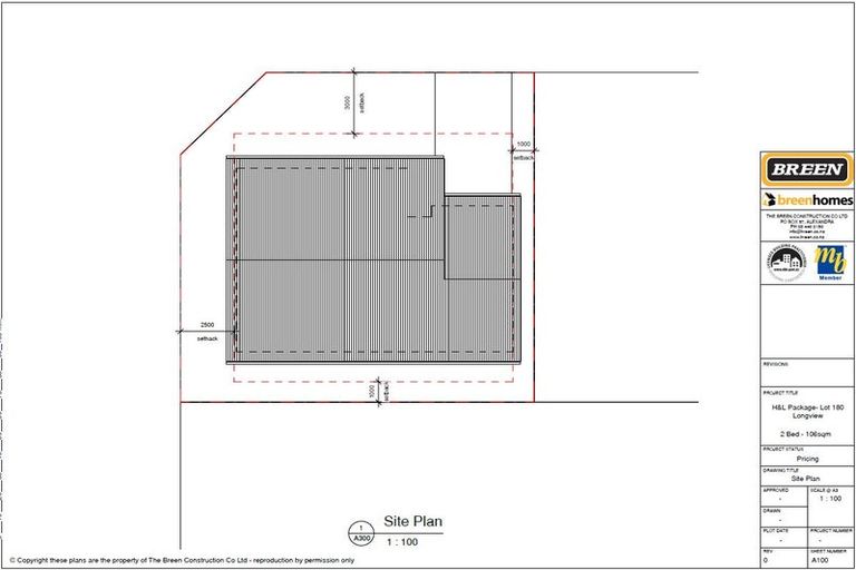 Photo of property in 43 Riley Street, Lake Hawea, 9382
