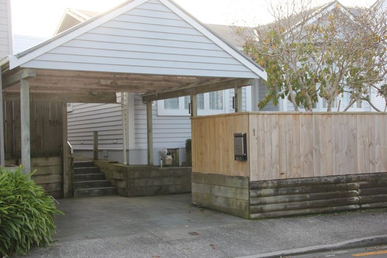 Photo of property in 1 Rotoiti Street, Johnsonville, Wellington, 6037