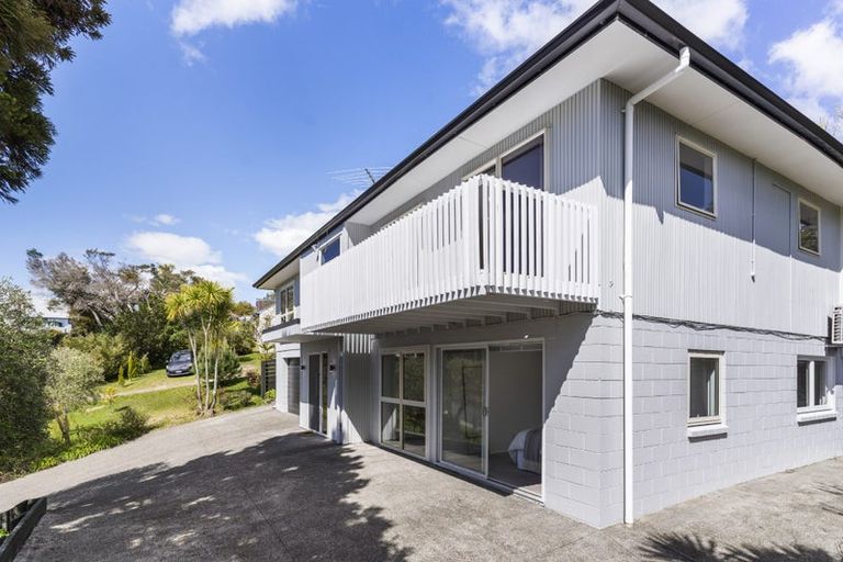 Photo of property in 21 St Ives Terrace, Mairangi Bay, Auckland, 0630