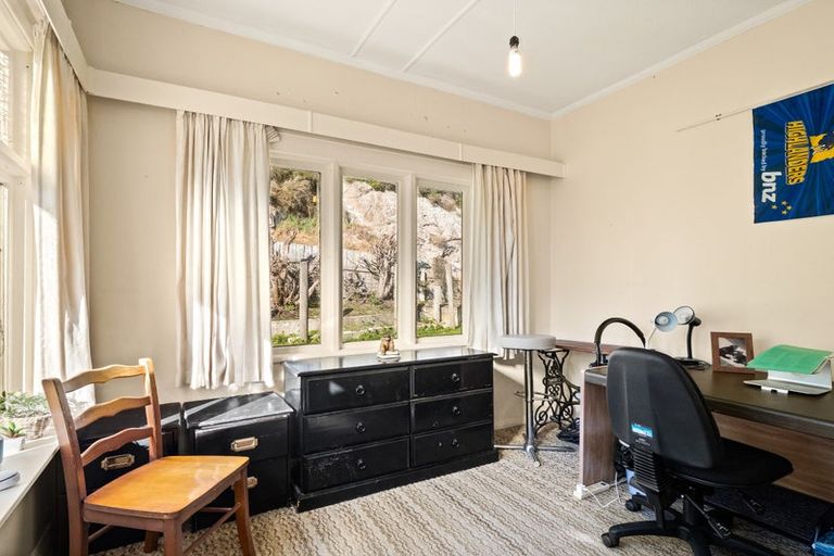 Photo of property in 153 Malvern Street, Woodhaugh, Dunedin, 9010