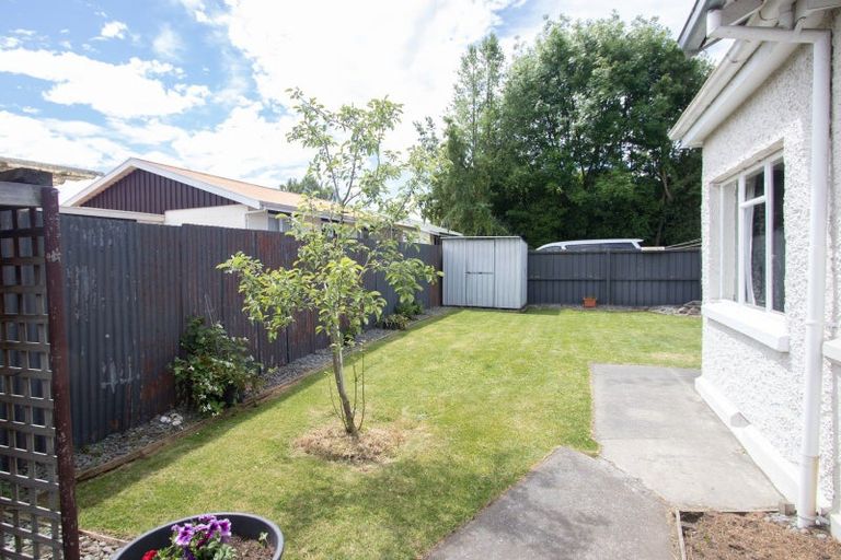 Photo of property in 213 Walnut Avenue, Ashburton, 7700