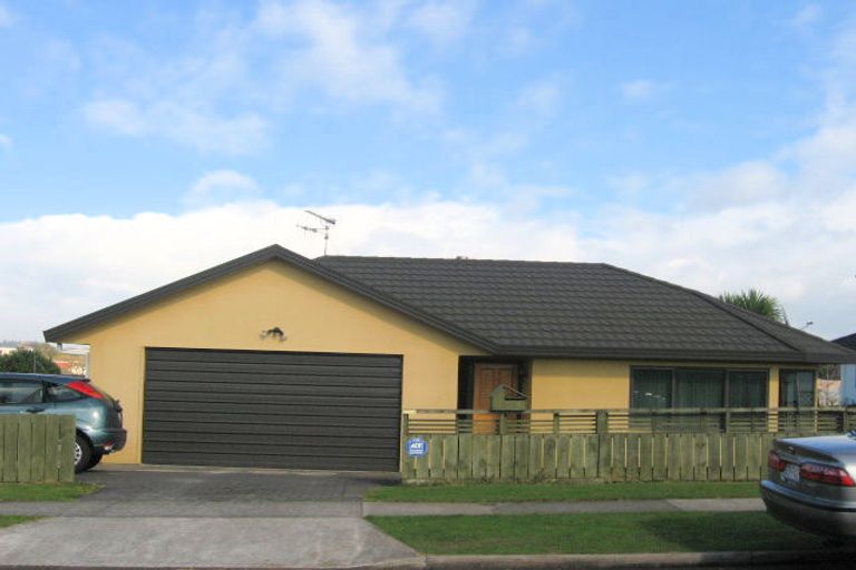 Photo of property in 219 Pukete Road, Pukete, Hamilton, 3200