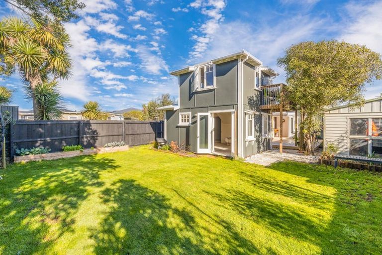 Photo of property in 207 Pine Avenue, South New Brighton, Christchurch, 8062