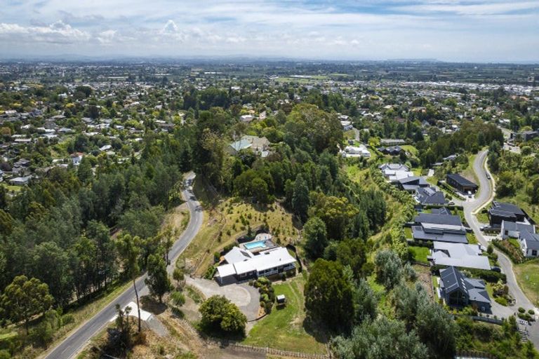 Photo of property in 67 Te Mata Peak Road, Havelock North, 4130