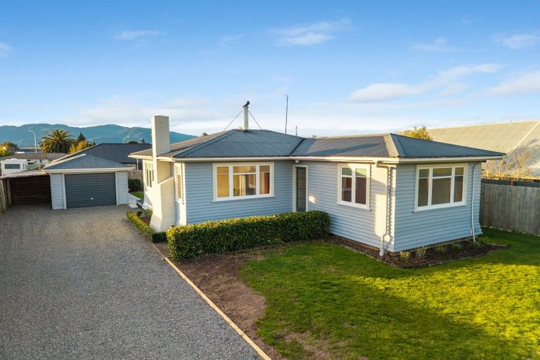 Photo of property in 56 Havelock Street, Renwick, 7204