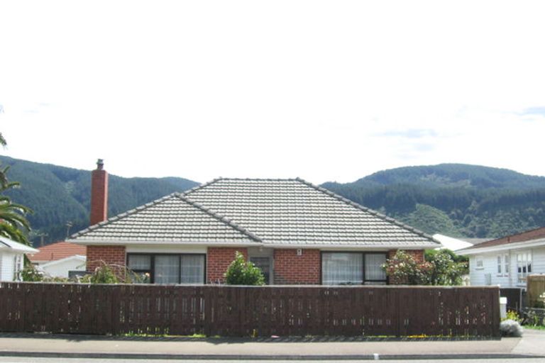 Photo of property in 257 Fergusson Drive, Heretaunga, Upper Hutt, 5018