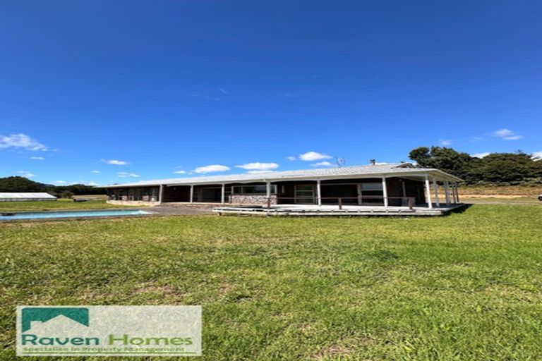 Photo of property in 110 Fitzgerald Road, Drury, 2577