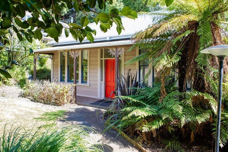 Photo of property in 29 Littlebourne Road, Roslyn, Dunedin, 9010