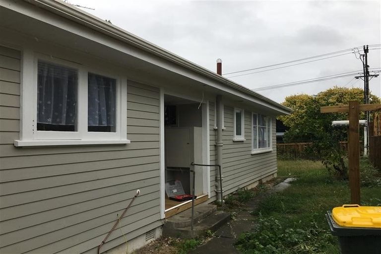 Photo of property in 43 Mahia Road, Manurewa, Auckland, 2102