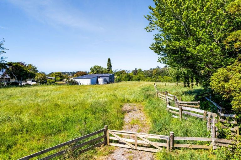 Photo of property in 203 Henwood Road, Westgate, 0814