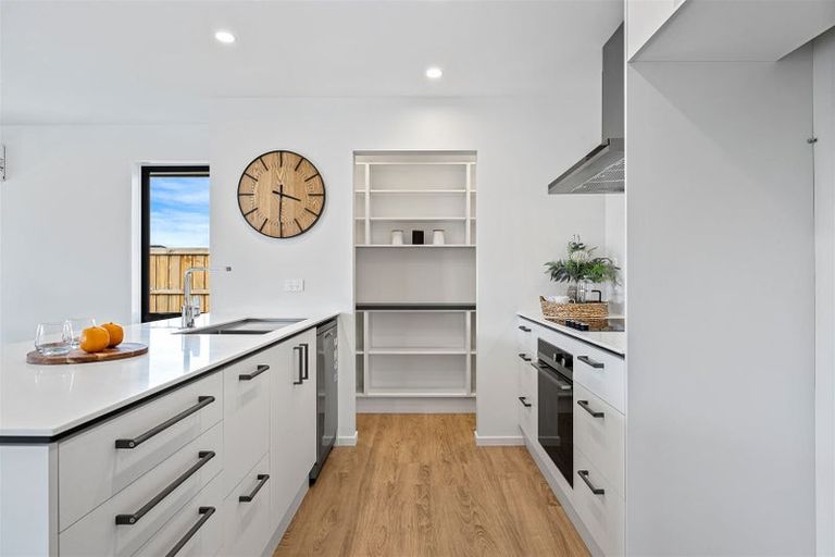 Photo of property in 5 Kotua Street, Woodend, 7610