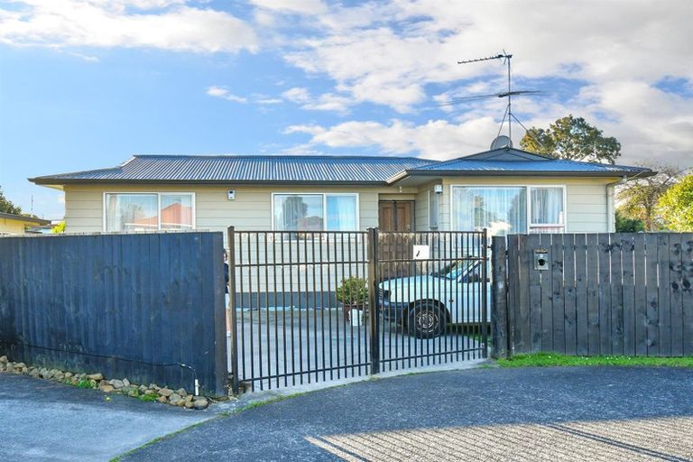 Photo of property in 9 Cathay Lane, Takanini, 2112