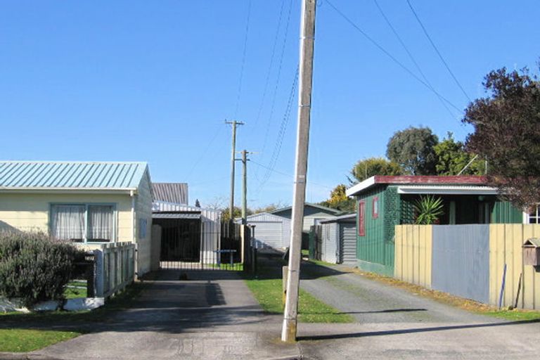 Photo of property in 21 Dominion Road, Nawton, Hamilton, 3200