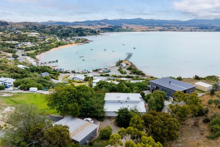 Photo of property in 15 Milford Street, Moeraki, 9482