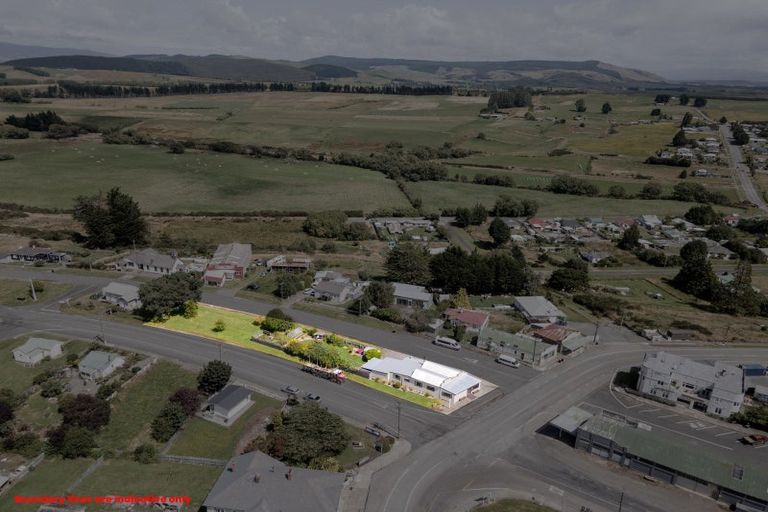 Photo of property in 21 Johnston Road, Nightcaps, 9630