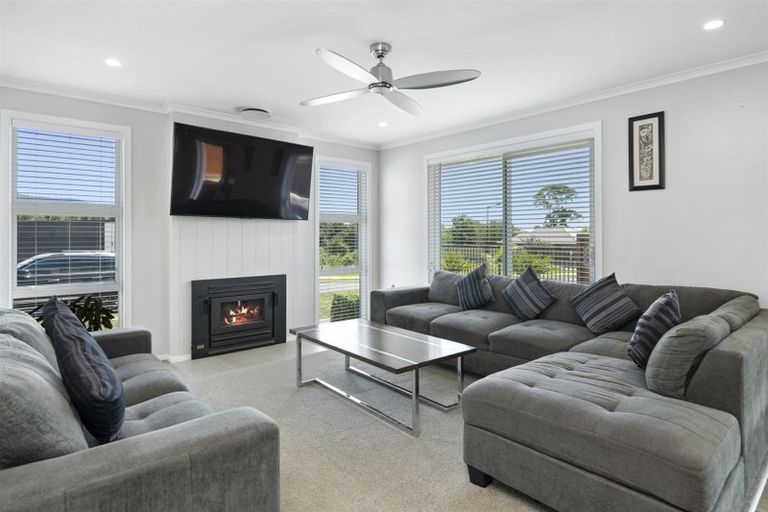 Photo of property in 54 Tynan Street, Te Puke, 3119