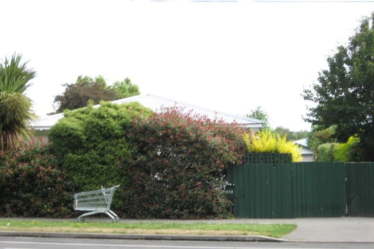 Photo of property in 418 Linwood Avenue, Bromley, Christchurch, 8062