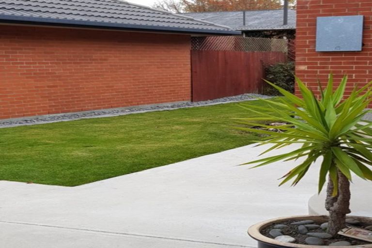 Photo of property in 2a Murdoch Street, Bryndwr, Christchurch, 8053