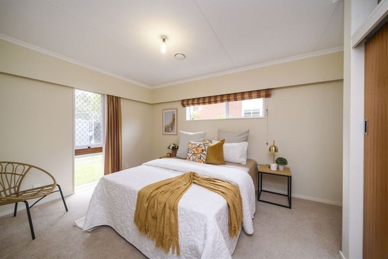 Photo of property in 3 Coronet Place, Awapuni, Palmerston North, 4412