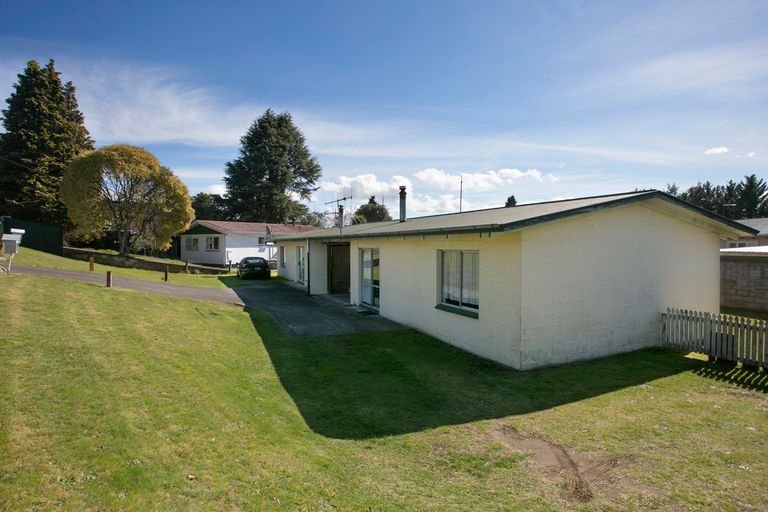 Photo of property in 236 Rifle Range Road, Tauhara, Taupo, 3330