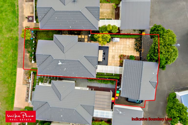 Photo of property in 47 Bruce Pulman Drive, Takanini, 2112