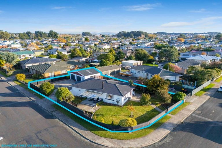 Photo of property in 69 Christina Street, Strathern, Invercargill, 9812
