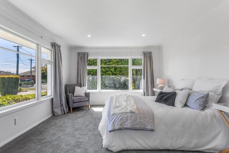 Photo of property in 169 Cashmere Road, Hoon Hay, Christchurch, 8025