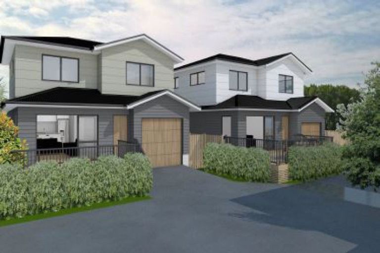 Photo of property in 4/5 Westminster Road, Wainuiomata, Lower Hutt, 5014