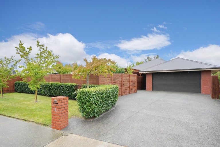 Photo of property in 4 Riverview Road, Rangiora, 7400