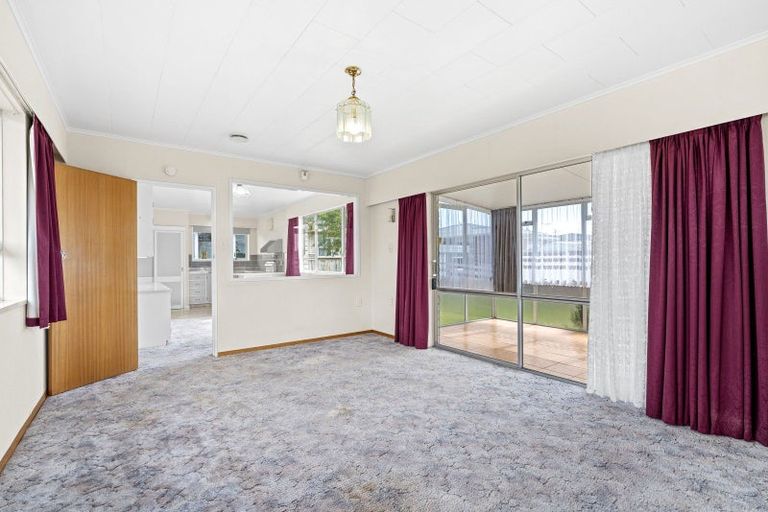 Photo of property in 3 Tawa Street, Levin, 5510