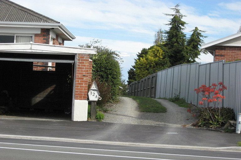 Photo of property in 12a Otipua Road, Kensington, Timaru, 7910