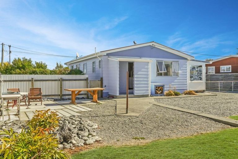 Photo of property in 231 Mackenzie Drive, Twizel, 7901