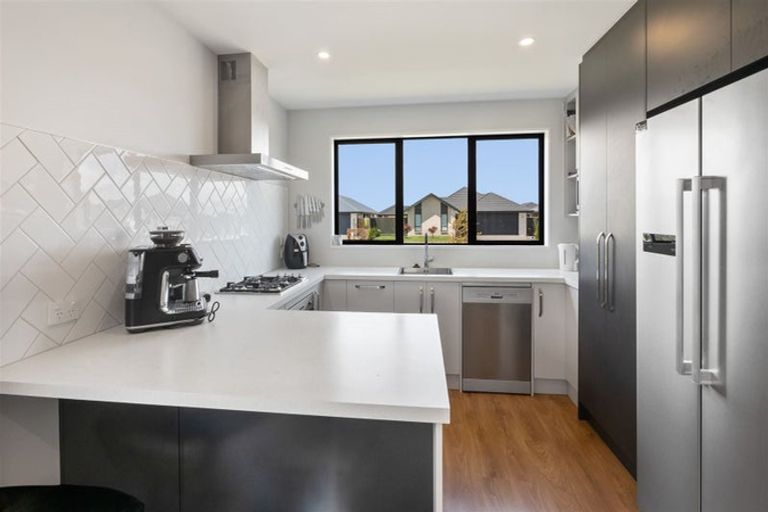 Photo of property in 47 Ed Hillary Drive, Rolleston, 7615