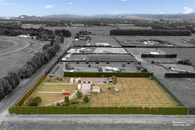 Photo of property in 16 Hogbin Road, Te Teko, Whakatane, 3193