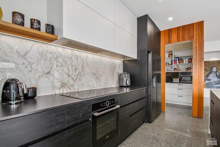 Photo of property in 2 Makete Crescent, Hobsonville, Auckland, 0618