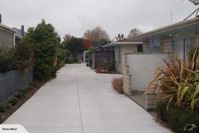 Photo of property in 2/88 White Street, Rangiora, 7400